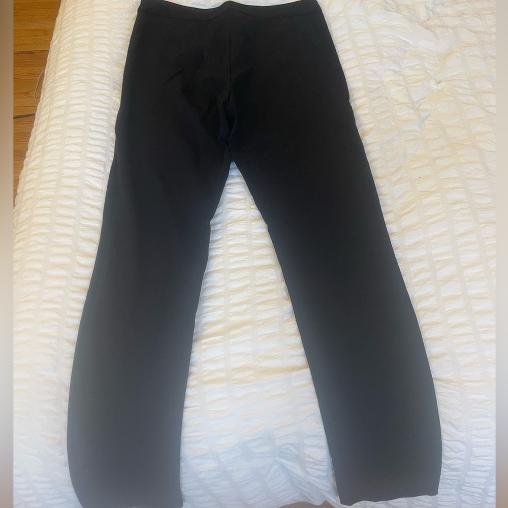 Comfortable dress pants